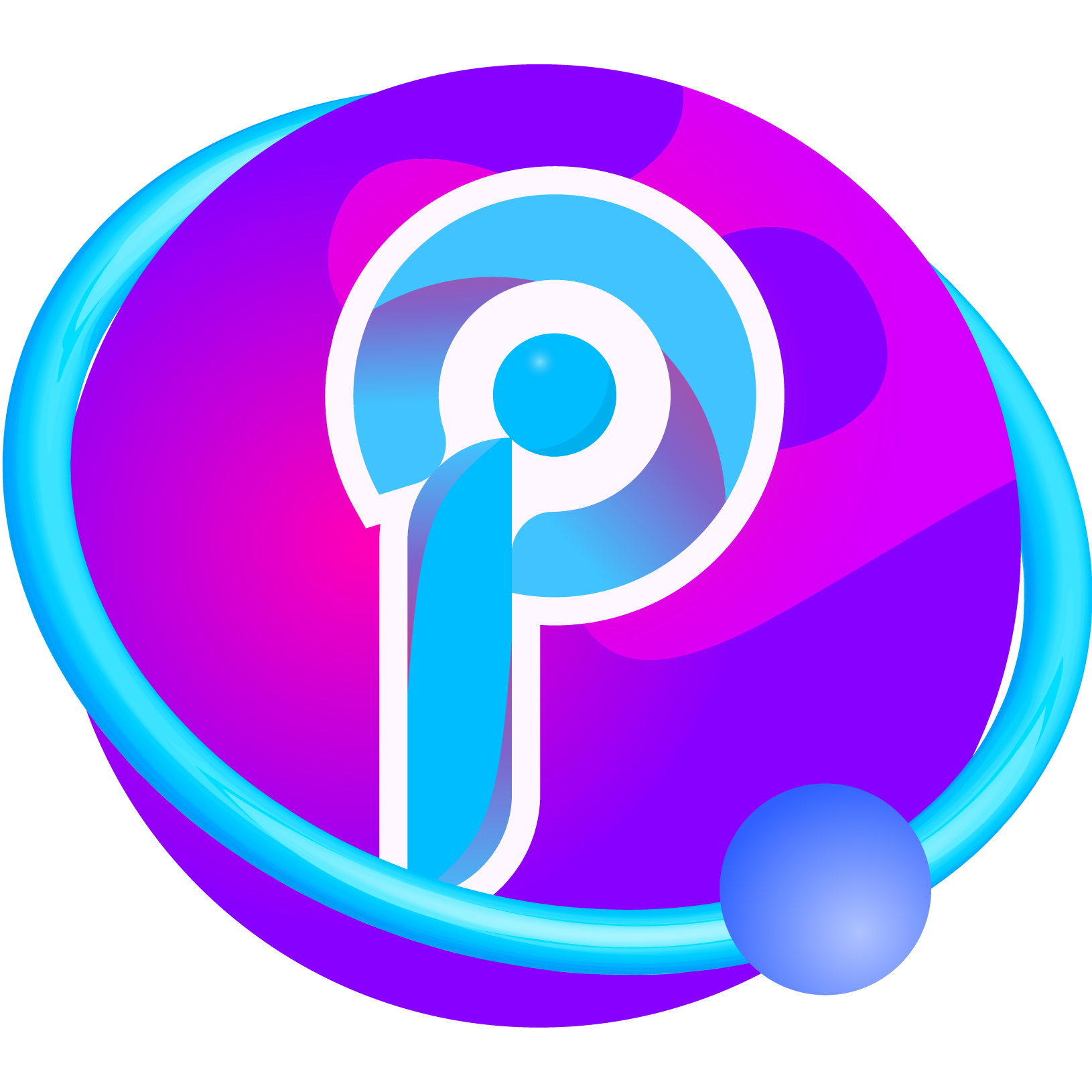 PatternFlow Logo